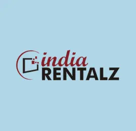 India Rentalz logo